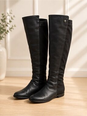 Vince Camuto Women's Karita Over The Knee Boots
